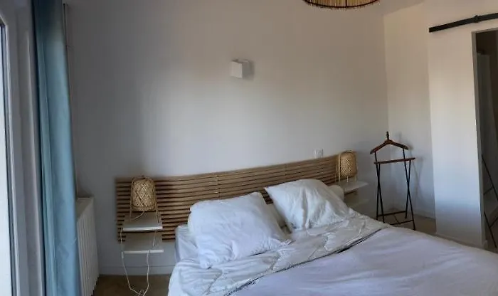 Hotel La Rolande à Aix-en-Provence