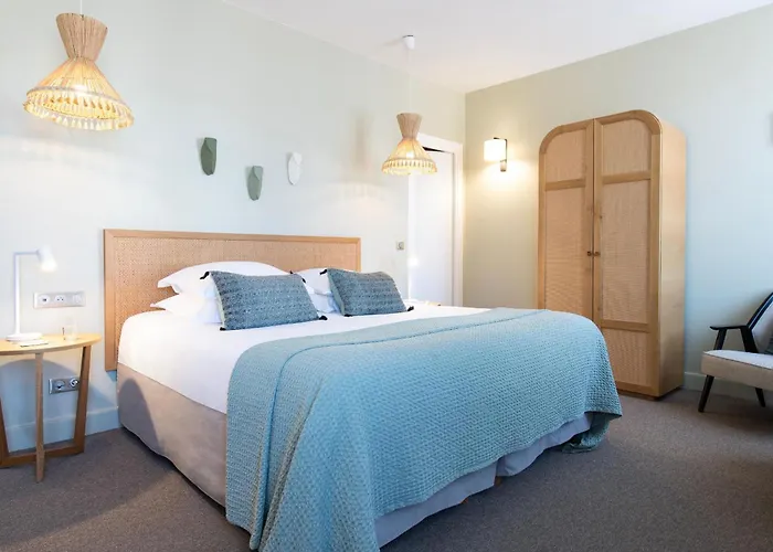 Hôtel Cézanne Boutique-Hôtel Aix-en-Provence